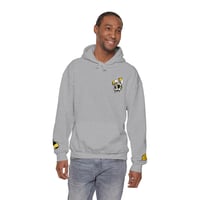 Image 15 of Roadkill Sam (Yellow) Premium Embroidered Hoodie