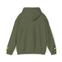 Image 16 of Roadkill Sam (Yellow) Premium Embroidered Hoodie