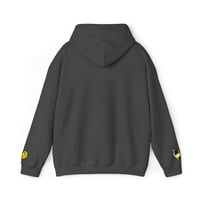 Image 19 of Roadkill Sam (Yellow) Premium Embroidered Hoodie