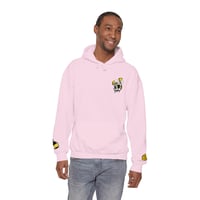 Image 24 of Roadkill Sam (Yellow) Premium Embroidered Hoodie