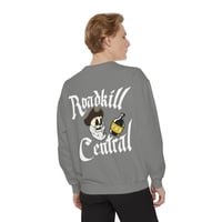 Image 5 of Roadkill Capt. Knuckle (White Text) Premium Sweatshirt
