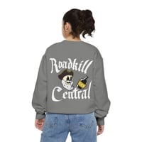 Image 7 of Roadkill Capt. Knuckle (White Text) Premium Sweatshirt