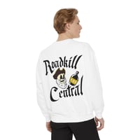 Image 3 of Roadkill Capt. Knuckle (Black Text) Premium Sweatshirt