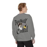 Image 5 of Roadkill Capt. Knuckle (Black Text) Premium Sweatshirt