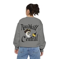 Image 7 of Roadkill Capt. Knuckle (Black Text) Premium Sweatshirt