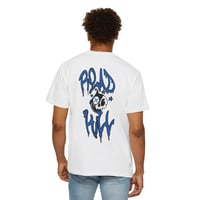 Image 7 of Roadkill Max (Blue) Tee