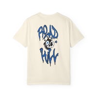 Image 8 of Roadkill Max (Blue) Tee
