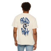 Image 10 of Roadkill Max (Blue) Tee
