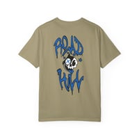 Image 11 of Roadkill Max (Blue) Tee