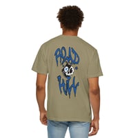 Image 13 of Roadkill Max (Blue) Tee