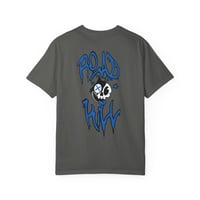 Image 14 of Roadkill Max (Blue) Tee