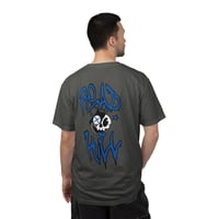 Image 15 of Roadkill Max (Blue) Tee