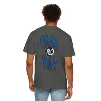 Image 16 of Roadkill Max (Blue) Tee
