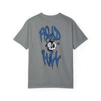 Image 2 of Roadkill Max (Blue) Tee