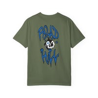 Image 17 of Roadkill Max (Blue) Tee