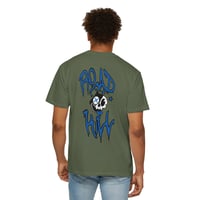 Image 19 of Roadkill Max (Blue) Tee