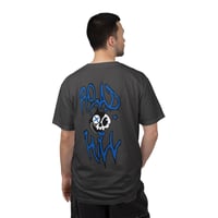 Image 21 of Roadkill Max (Blue) Tee