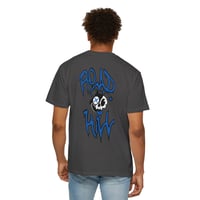 Image 22 of Roadkill Max (Blue) Tee
