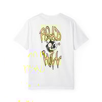 Image 5 of Roadkill Max (Yellow) Tee