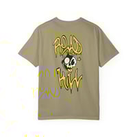 Image 3 of Roadkill Max (Yellow) Tee