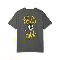 Image 11 of Roadkill Max (Yellow) Tee