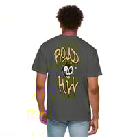 Image 13 of Roadkill Max (Yellow) Tee