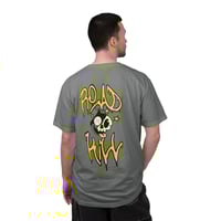 Image 15 of Roadkill Max (Yellow) Tee