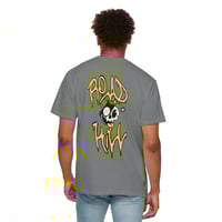 Image 16 of Roadkill Max (Yellow) Tee