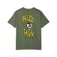 Image 17 of Roadkill Max (Yellow) Tee