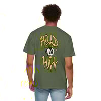 Image 19 of Roadkill Max (Yellow) Tee