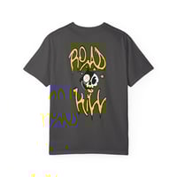 Image 20 of Roadkill Max (Yellow) Tee