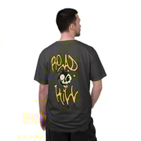 Image 21 of Roadkill Max (Yellow) Tee