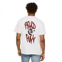 Image 6 of Roadkill Max (Red) Tee