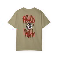 Image 9 of Roadkill Max (Red) Tee