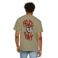 Image 10 of Roadkill Max (Red) Tee
