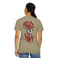 Image 12 of Roadkill Max (Red) Tee