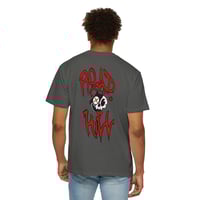 Image 14 of Roadkill Max (Red) Tee