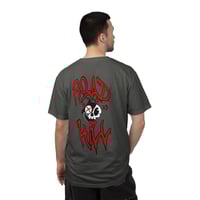 Image 15 of Roadkill Max (Red) Tee