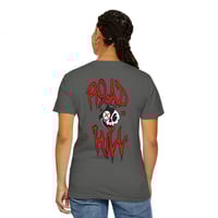 Image 16 of Roadkill Max (Red) Tee