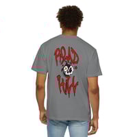 Image 18 of Roadkill Max (Red) Tee