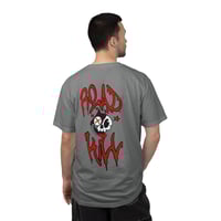 Image 19 of Roadkill Max (Red) Tee