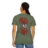 Image 24 of Roadkill Max (Red) Tee