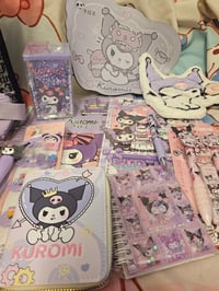 Image 2 of Juicy Couture State of My Heart Meets Kuromi Bundle 