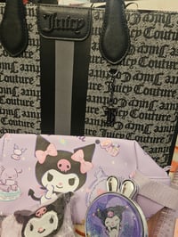 Image 1 of Juicy Couture State of My Heart Meets Kuromi Bundle 