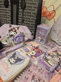 Image 3 of Juicy Couture State of My Heart Meets Kuromi Bundle 