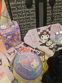 Image 4 of Juicy Couture State of My Heart Meets Kuromi Bundle 