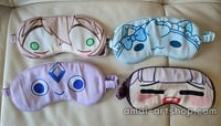 Image 2 of [Limited Quantities]Eye Masks