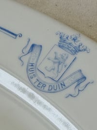 Image 2 of Vintage Hotel Huis Ter Duin Platter
