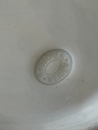 Image 5 of Vintage Hotel Huis Ter Duin Platter