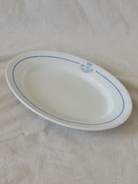 Image 1 of Vintage Hotel Huis Ter Duin Platter